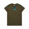 Maple Tee Thumbnail