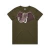 Maple Tee Thumbnail