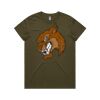 Maple Tee Thumbnail