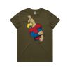 Maple Tee Thumbnail