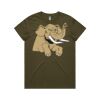 Maple Tee Thumbnail