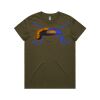 Maple Tee Thumbnail