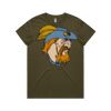 Maple Tee Thumbnail