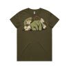 Maple Tee Thumbnail