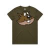 Maple Tee Thumbnail