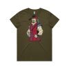 Maple Tee Thumbnail