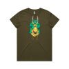 Maple Tee Thumbnail