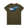 Maple Tee Thumbnail