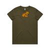 Maple Tee Thumbnail
