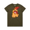 Maple Tee Thumbnail
