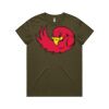 Maple Tee Thumbnail