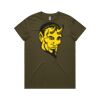Maple Tee Thumbnail