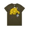 Maple Tee Thumbnail