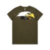 Maple Tee Thumbnail