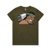 Maple Tee Thumbnail