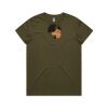 Maple Tee Thumbnail