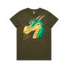 Maple Tee Thumbnail