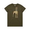 Maple Tee Thumbnail