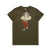 Maple Tee Thumbnail