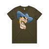 Maple Tee Thumbnail