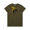 Maple Tee Thumbnail