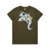 Maple Tee Thumbnail