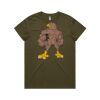 Maple Tee Thumbnail