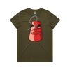 Maple Tee Thumbnail