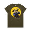Maple Tee Thumbnail