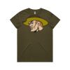 Maple Tee Thumbnail
