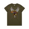 Maple Tee Thumbnail