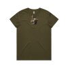 Maple Tee Thumbnail
