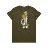 Maple Tee Thumbnail
