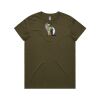 Maple Tee Thumbnail