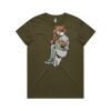 Maple Tee Thumbnail