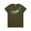 Maple Tee Thumbnail