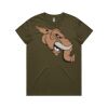 Maple Tee Thumbnail