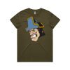 Maple Tee Thumbnail
