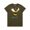 Maple Tee Thumbnail