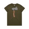Maple Tee Thumbnail