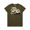 Maple Tee Thumbnail
