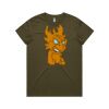 Maple Tee Thumbnail