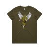 Maple Tee Thumbnail