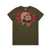 Maple Tee Thumbnail