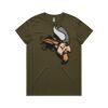 Maple Tee Thumbnail