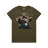 Maple Tee Thumbnail