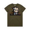 Maple Tee Thumbnail