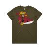 Maple Tee Thumbnail