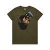 Maple Tee Thumbnail