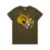 Maple Tee Thumbnail